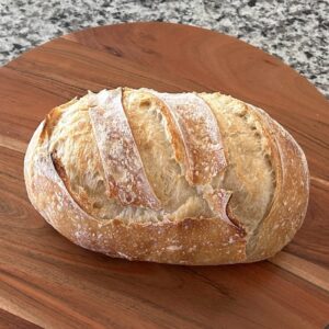 Original Sourdough