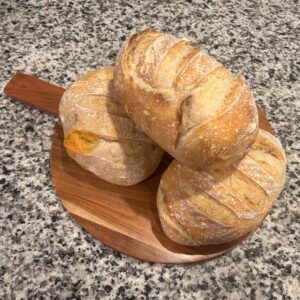 Three Loaves - Bundle